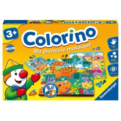 Stalo žaidimas Ravensburger...